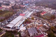 Головні новини Волині 5 грудня: коли продовжать переносити Старий ринок; в області перевірили 