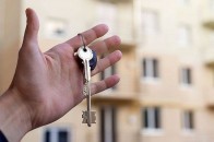 Українські військові отримають близько 300 квартир
