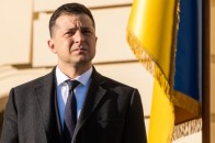 Зеленський присвоїв радіотехнічній бригаді почесне найменування 