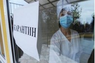 В Україні буде введено жорсткий карантин: в уряді назвали терміни