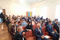 На Волині новообрані депутати міськради отримали мандати та прийняли перші рішення