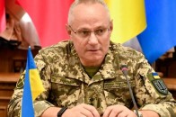 Збройні сили України готуються до наступу на Донбасі − Хомчак
