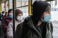 Локдаун в Україні: у МОЗ озвучили варіанти посилення карантину