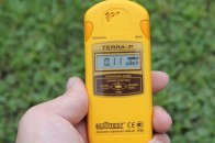Повідомили, у якому районі на Волині найбільший рівень радіації
