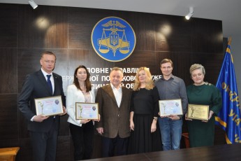 5 волинських підприємств – одні з найбільш сумлінних платників податків в Україні