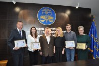 5 волинських підприємств – одні з найбільш сумлінних платників податків в Україні