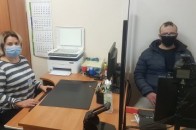 У Луцьку затримали 