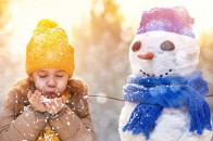 Зимові канікули в школах України: чи можуть змінитися дати