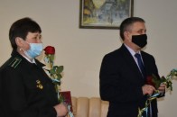 Двоє волинян отримали державні нагороди від Президента