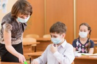 Затвердили новий санітарний регламент для українських шкіл