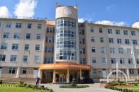 У Волинському перинатальному центрі народилася третя трійня