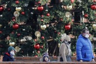 Січневий локдаун в Україні: як працюватимуть заклади культури та релігійні установи