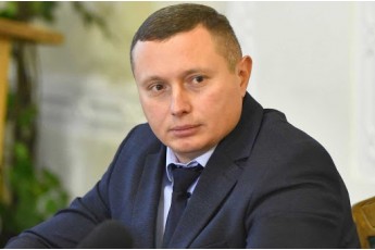 Депутати Волиньради хочуть висловити недовіру Погуляйку