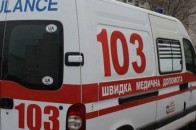 На волинському підприємстві травмувався працівник, потерпілий – у реанімації