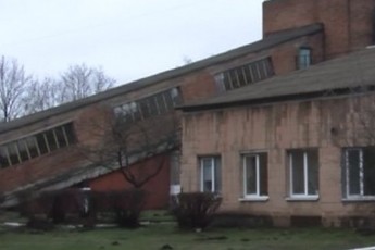 Зламали усі замки та винесли сейф: повідомили деталі нічного пограбування 