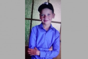 На Волині розшукали зниклого 10-річного хлопчика