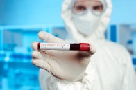 Коронавірус в Україні сьогодні: статистика за 11 грудня