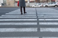 У місті на Волині оштрафували пішохода