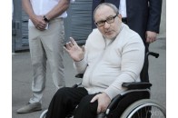 У Кернеса в клініці погіршився стан здоров'я, – ЗМІ