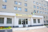 У Волинському госпіталі ветеранів планують проводити реабілітацію після коронавірусу