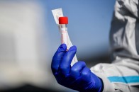 Коронавірус в Україні сьогодні: статистика за 12 грудня