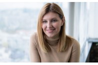 Олена Зеленська вразила українців новим стильним образом (фото)