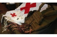 Волинські волонтери збирають медикаменти та смаколики нашим захисникам на передову (що потрібно)