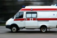 У Луцьку водій автобуса отримав штраф за те, що не пропустив автомобіль швидкої (відео)