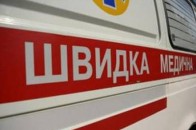 На Волині жінку 