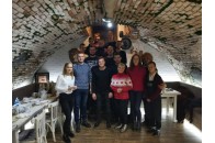На Волині в православній академії створили братство 