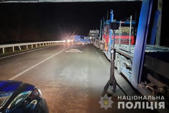Повідомили деталі аварії, у якій загинув молодий волинянин
