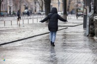 В Україну йде потужний антициклон: в яких областях зміниться погода