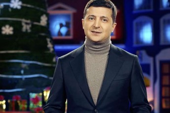 Зеленський збирається у відпустку: які плани у президента на Новий рік