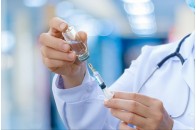 Стало відомо, скільки українців вакцинують від COVID-19 за державний кошт