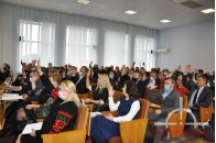 Обрали заступника голови Луцької районної ради