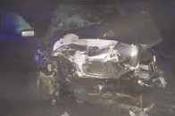 На Волині – аварія: постраждало двоє людей (фото)