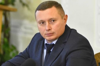 Депутати Волиньради вимагають відставки Погуляйка через його ганебну поведінку