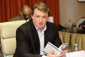 Відомий експерт Сороса розповів, чому він не підтримує протест підприємців