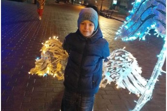 10-річного лучанина, котрий зник після уроків, знайшли