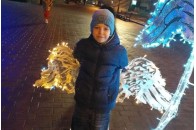 10-річного лучанина, котрий зник після уроків, знайшли