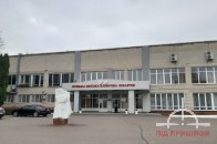 Стало відомо, що буде замість приймального відділення у Луцькій міській лікарні (відео)