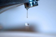 Сьогодні на деяких вулицях Луцька не буде води
