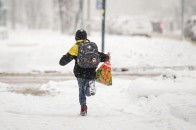 Міносвіти рекомендує школам продовжити канікули до кінця січня