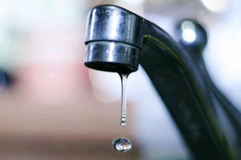 Завтра у Луцьку знову не буде води