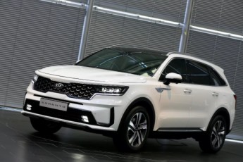 Чому KIA Sorento користується популярністю серед українських автомобілістів і де вигідно купити автомобіль у Луцьку