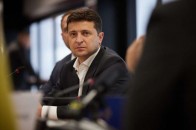 Зеленський став для українців головним розчаруванням року – опитування