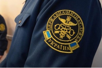 Глава митної служби написав заяву на звільнення, – ЗМІ