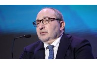 Помер мер Харкова Геннадій Кернес