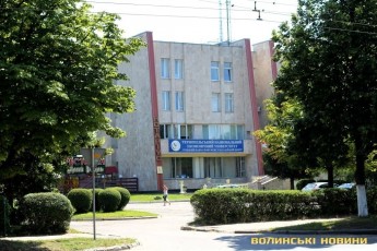Будівництво торгового центру профспілками: Луцькрада скасувала містобудівні умови