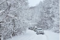 В Україну повертаються морози: синоптики назвали дату